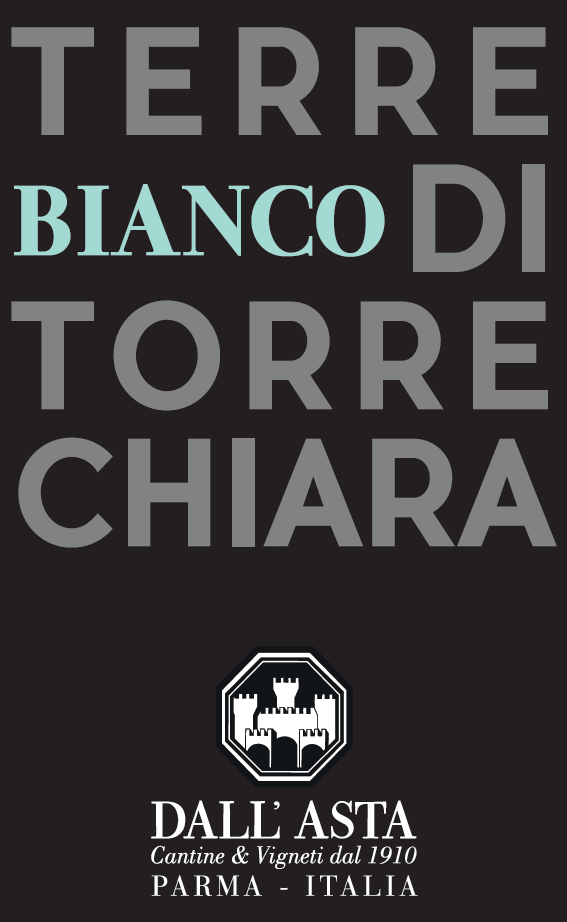 Bianco terre di Torrechiara